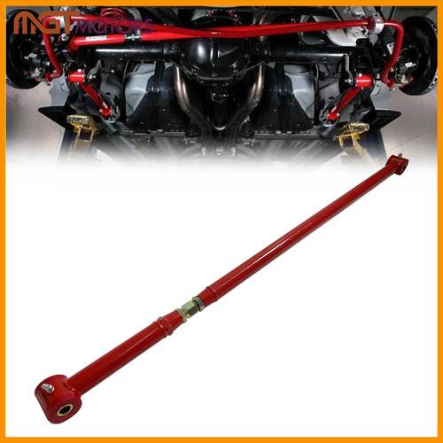 New red single adjustable - new,