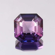 AAA Naturel Ceylon Violet Rose