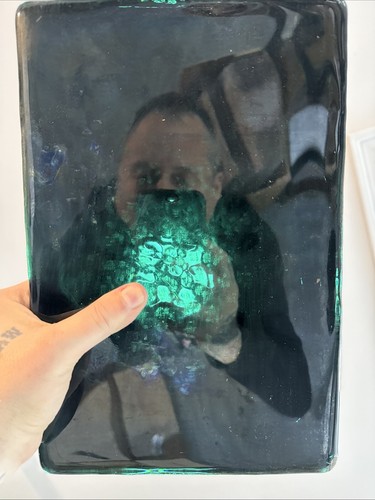 Blenko dalle verre - verre, 5370