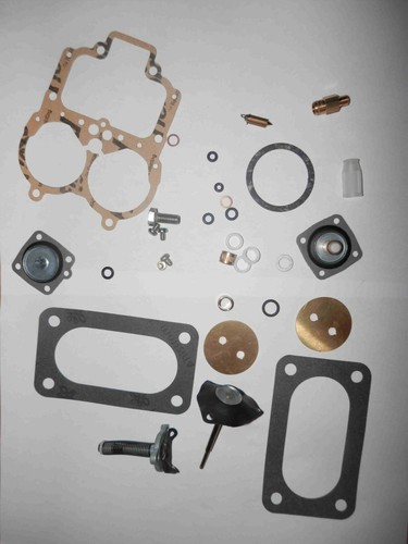 Kit service carburateur - kit, de