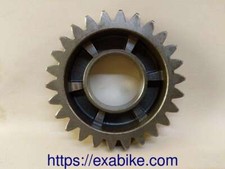 pignon de boite pour Honda CBR