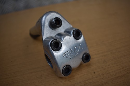 Potence velo bmx - bmx, mongoose
