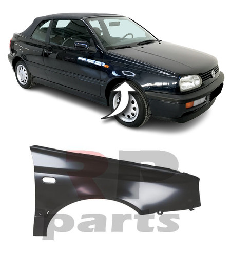 Pour volkswagen golf mk3 97 - pour,