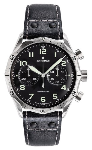 Montre bracelet homme junghans - montre-bracelet,