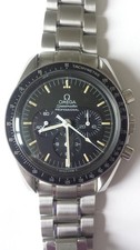 Vintage 1991 OMEGA Speedmaster