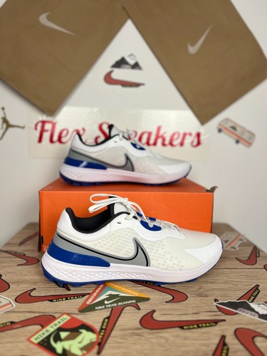 Chaussures golf nike - de,