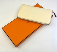 HERMÈS Azap Portefeuille Long