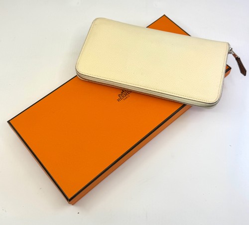 Hermès azap portefeuille long - hermÈs,