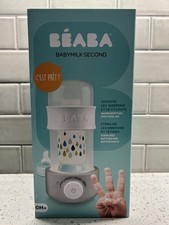 BEABA-BABYMILK SECOND Warms