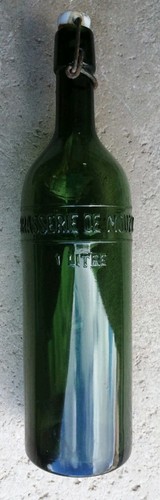 Vit ancienne bouteille - vit-,