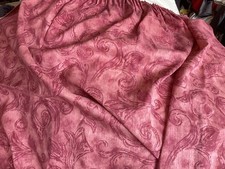 2 Rideaux Occultant à