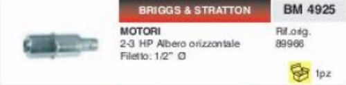 89968 silencieux briggs - 89968,