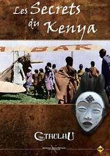 L'APPEL DE CTHULHU V6 : LES