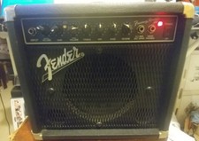Fender Frontman Electric