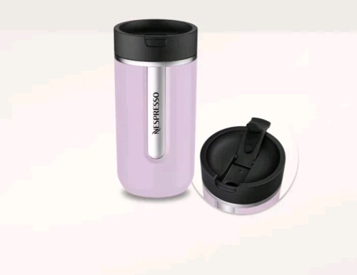 Travel mug nespresso médium - nespresso,