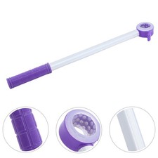  Barre d'ouverture de