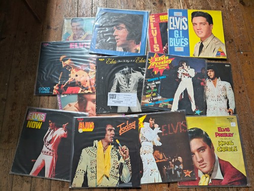 Lot disques vinyles 33 - 13,