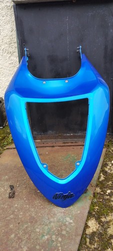 Kawasaki ninja zx6r 636 - kawasaki,