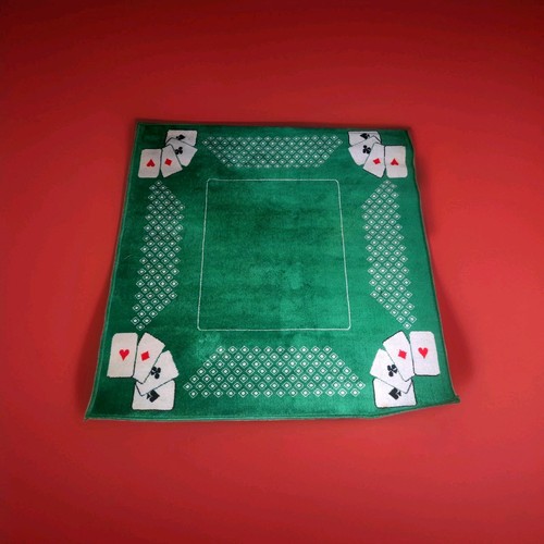 Grand tapis jeu - de, de