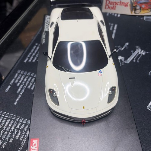 Kyosho mini auto scale - mini-z,