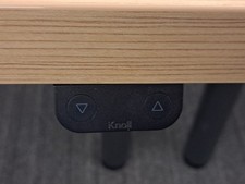 KNOLL  Height Control switch