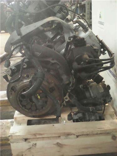 D14z4 moteur complet honda - d14z4,