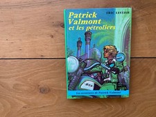 Eric LESTIER  Valmont et les