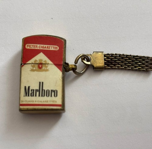 Zippo miniature marlboro - miniature,