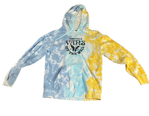 Vans off the - the, hoodie