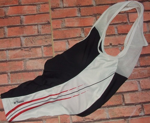 Twin maillot corps vélo - b,