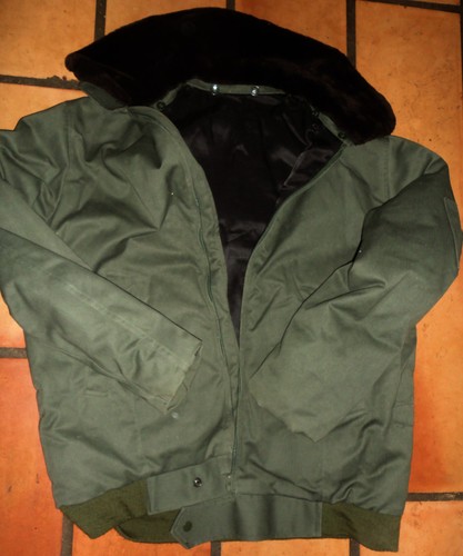 Blouson officiel aviateur - blouson,