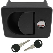 Serrure Pliante Außenschloss