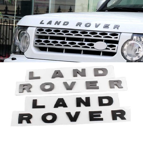 1pcs pour land - pour, rover