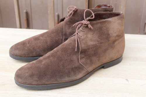 Boots crockett jones - boots, crockett&jones