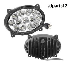 Phare de Travail 13 LED 12-24V