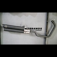 Échappement personnalisé