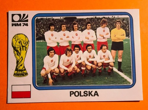 Panini world cup munchen - cup,
