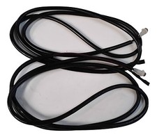 ukscooters VESPA SIDE PANEL INDICATOR WIRES SET OF 2 NEW PX/LML