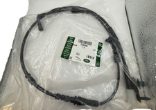 Genuine Jaguar XE & New XF REAR Brake Pad Wear Sensor, Rear T2H2091