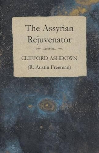 Clifford ashdown the - clifford,