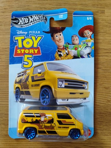 Hot wheels silver - hot,
