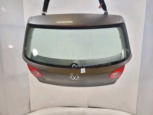 Hayon volkswagen golf - v,