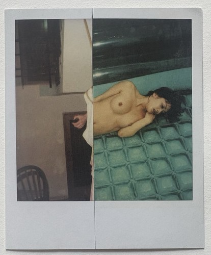Nobuyoshi araki petit carton - nobuyoshi,