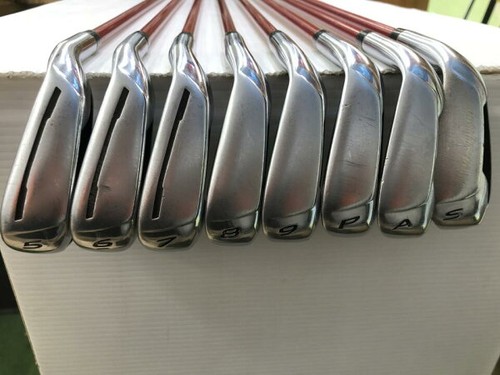 Taylormade aero burner - taylormade,