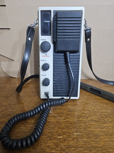Radio uniden pc9 - pc9, 40