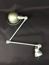 Lampe industrielle JIELDE JLD