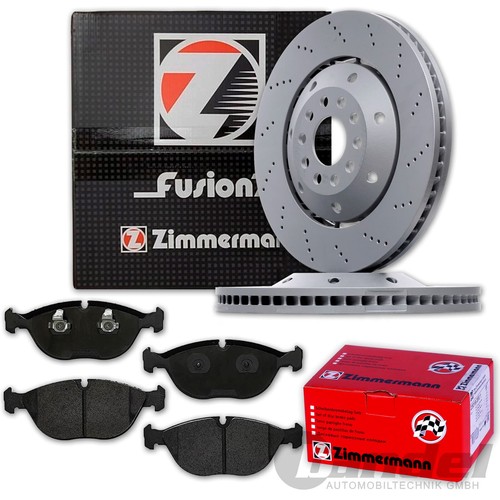 Zimmermann disques frein - de,