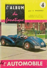 L'ALBUM DU FANATIQUE DE