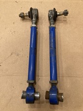 92-00 Lexus SC400 SC300 Adjustable Rear Toe Arms USED