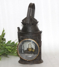 Antique Chemin de Fer